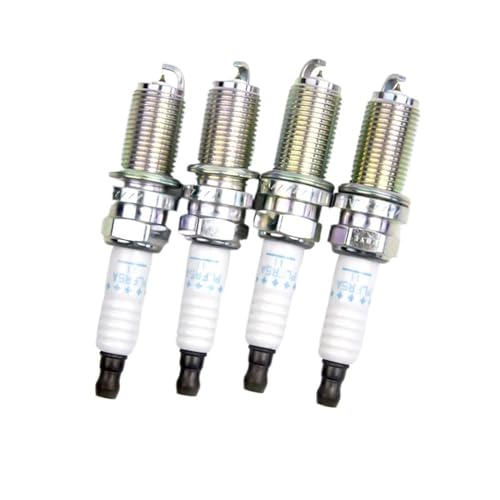 Bougies d'allumage PLFR5A-11 de rechange pour l'entretien de votre Nissan