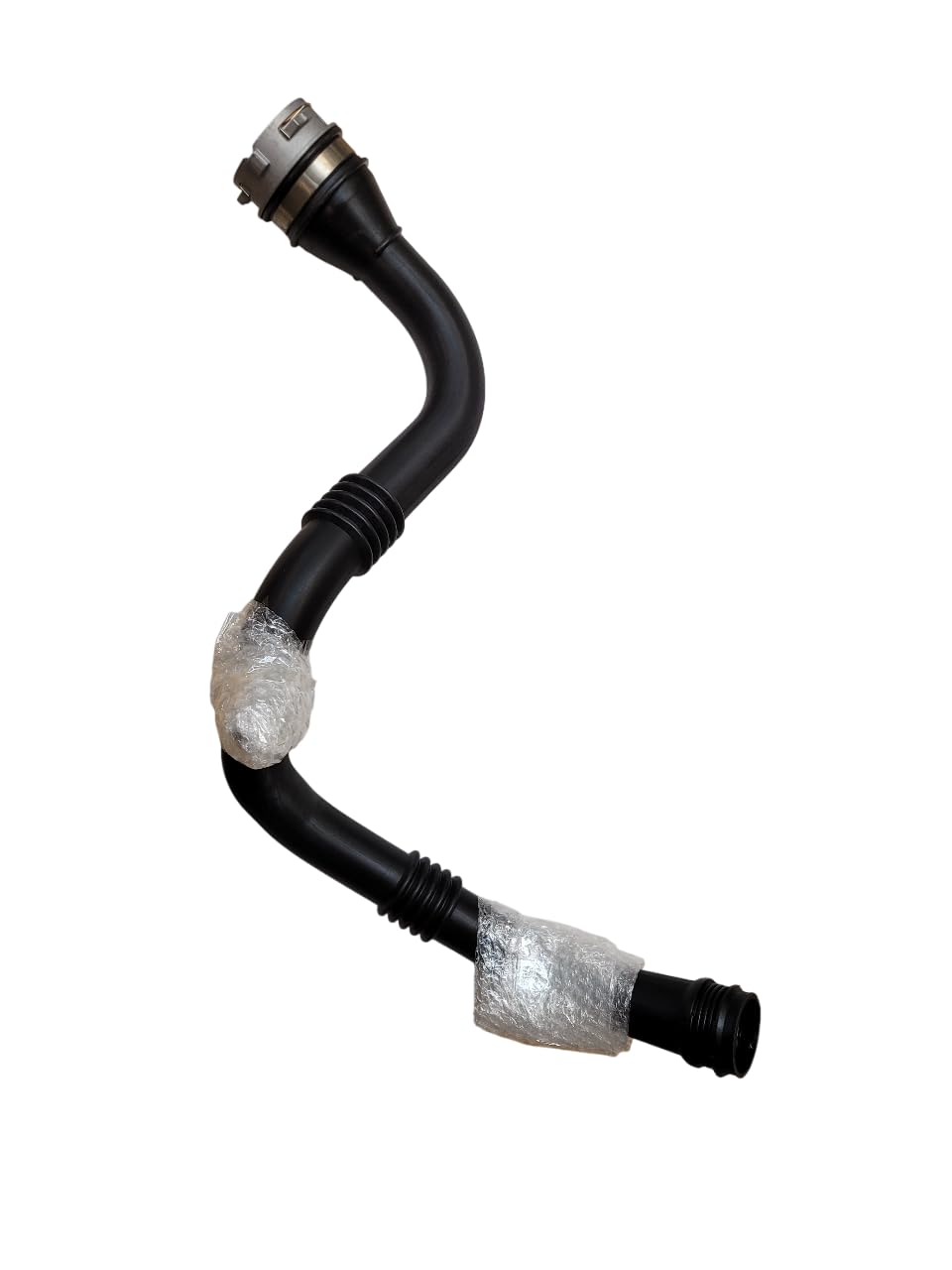 SOFIPART Gaine de Suralimentation Durite Turbo pour Renault Megane III, Fluence, Grand Scenic III 1.5 dCi, Compatible avec 8200981497
