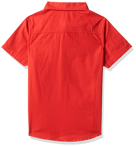Image of Amazon Brand - Symbol Boy's Regular Fit T-Shirt