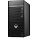 Produktbild DELL OptiPlex 7020 Plus Intel Core i5 i5-14500 16 Go DDR5-SDRAM 512 Go SSD Windows 11 Pro Mini Tower PC Noir