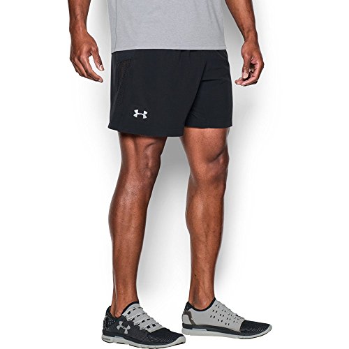 Under Armour Mens Performance Run 7