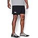 Under Armour Men's Performance Run 7" Linerless Shorts