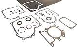 The ROP Shop | Compatible Gasket Set Replacement for Briggs & Stratton 690189