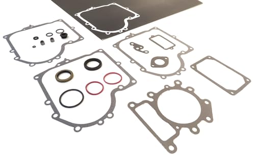 The ROP Shop | Compatible Gasket Set Replacement for Briggs & Stratton 690189