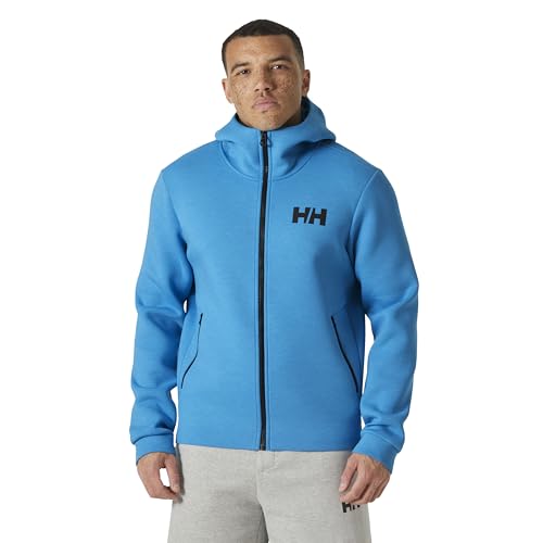 Image of Helly Hansen Men's Hp Ocean Fz Jacket 2.0
