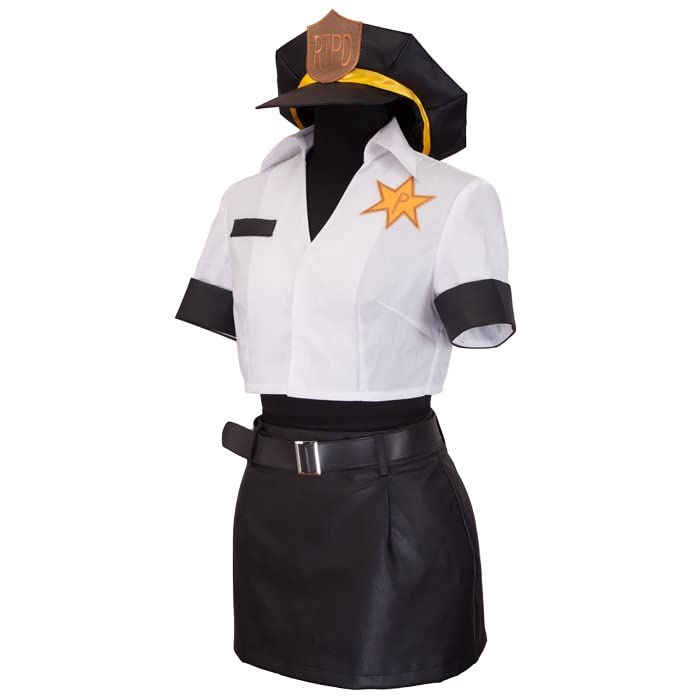 Amazon.co.jp: DJXXCOS パンティ アンド ストッキング ウィズ ガーター