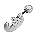 Ridgid 97212 1-1/8 in. Capacity Stainless Steel Tubing Cutter