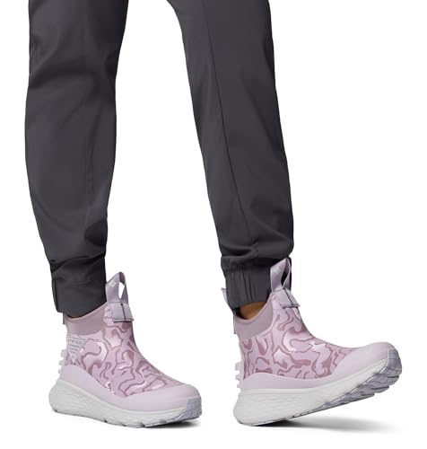 Columbia Women’s PFG Dry Tortugas Waterproof Slip On Fishing Boot3