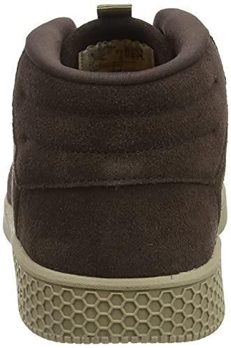 Image of CAT unisex-adult mens Winter Boots