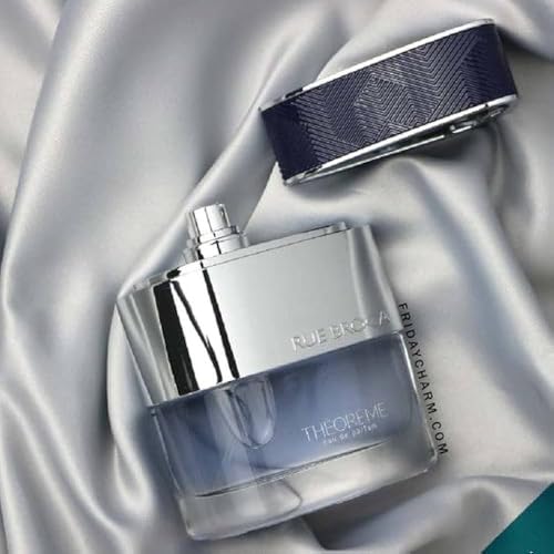 Image of Theoreme Pour Homme Eau de Parfum, 90 ml