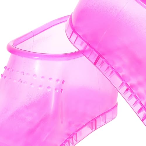 Zapatos para baño de pies portátiles LIFKOME para adultos miniatura 5
