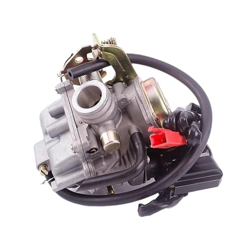 Carburateur PD18J 18mm pour scooter Kymco Agility 50 4T