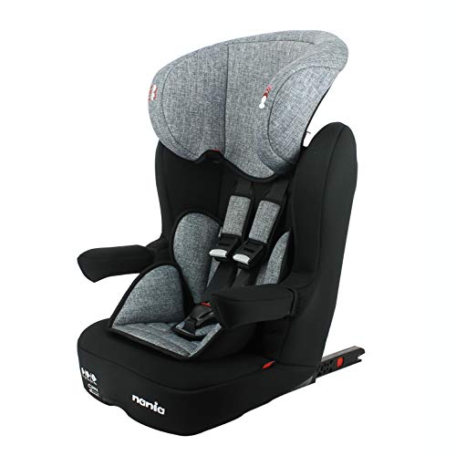 Sieges Auto Nania Les Meilleurs Modeles Comparatif Siege Auto Bebe