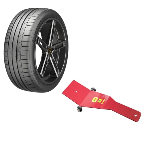 Portable Tire Jack Disassembly Tool Tire Lifting Jack Tool [ Basic Version ]