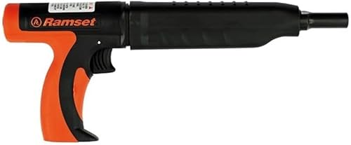 Itw 40088 .22 Calibre Ramset Single Shot Activado Polvo