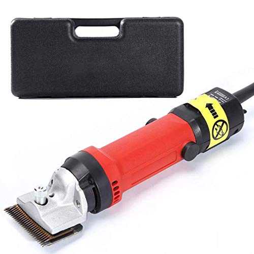 JKSVTF Professionelle Pferdeschermaschine YYM05181009