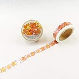 Tsuyoshi HIRANO- マスキングテープ/YEROW PASSION. TT-MK-004