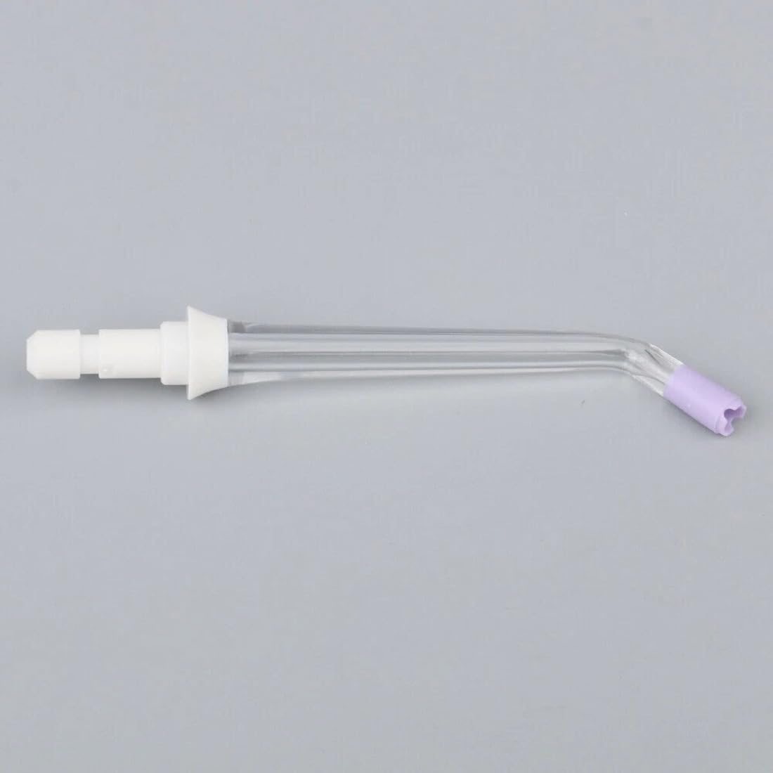 Lot de 2 buses d'irrigation buccale pour hydropulseur Philips Sonicare AirFloss HX3062/00