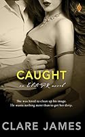 Caught 1943336520 Book Cover
