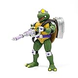 The Loyal Subjects Teenage Mutant Ninja Turtles Slash BST AXN 5-inch Action Figure with Accessories