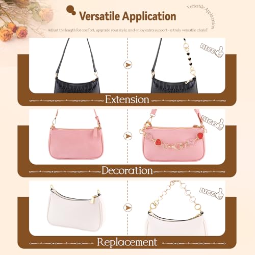 Image of TINKRSTUFF Cherry Bag Charm Cute Key Chains Cherry Purse Charms for Handbags, Strawberry Keychain Best Gifts