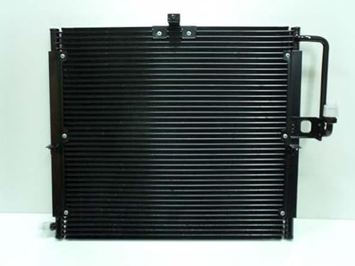 CoolingDoorベンツW463 コンデンサー G300・G320・G500・G36AMG・