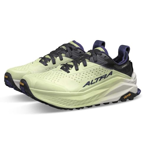 Image of ALTRA Women's Olympus 6 Trail Running Shoe