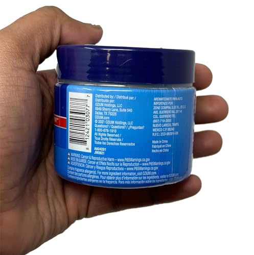 Image of Ozium Air Sanitizer 4.5 oz Gel: Odor Eliminator for Strong Odor, Car Air Freshener (Original, 1 Pack)