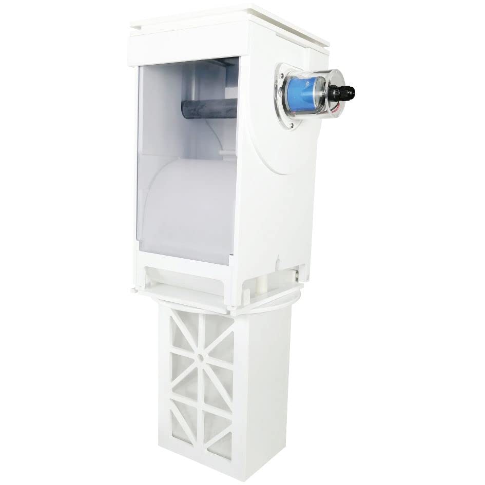 Klir Fleece Filter Di-7 V2
