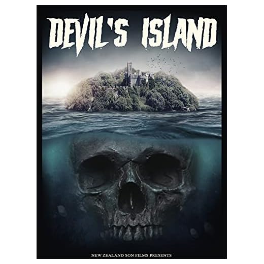 Devil's Island