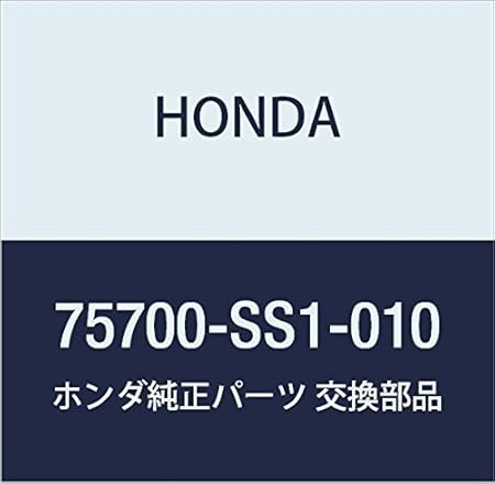 Amazon Honda ホンダ 純正部品 エンブレム フロントセンター ビート 品番 Ss1 010 トランスミッション 車 バイク Amazon Honda ホンダ 純正部品 エンブレム フロントセンター ビート 品番 Ss1 010 トランスミッション 車 バイク
