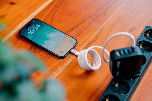 Verbatim 31850 câble USB USB 2.0 1 2 USB C - vue 7