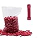 Ideal Red Butt Splice Connectors 18-22AWG 1000 Pack