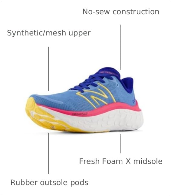 Image of New Balance Women's Fresh Foam X Kaiha Road