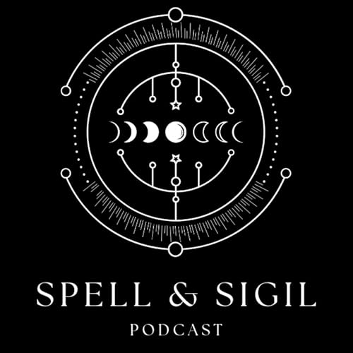 Spell & Sigil cover art