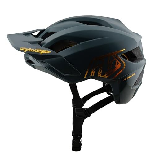 Troy Lee Designs Flowline Helmet MIPS