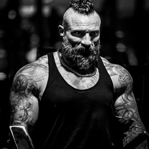 EP90 With Trainer, Christian O'Rourke
