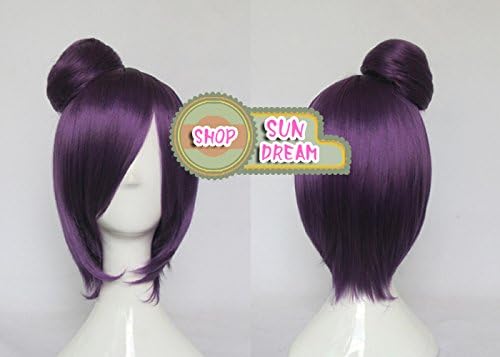 Amazon Co Jp コスプレウィッグnaruto ナルト小南 こなん ホビー