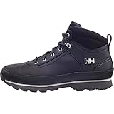 Helly-Hansen Men's Calgary-M, Jet Black/Ebony/Light, 9.5 M US