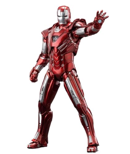 YSBRING ZD Toys 1/10 Scale IRON3 MK33 Action Figure 1906-33