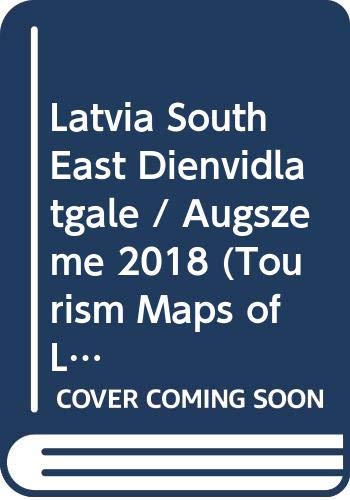 Latvia South East Dienvidlatgale / Augszeme