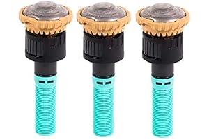 RainBird RVAN Rotary Nozzles