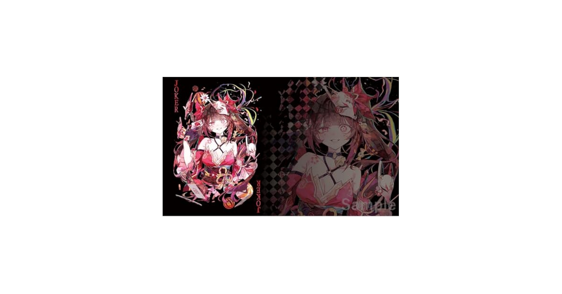 Amazon.co.jp: 崩壊スターレイル 花火 プレイマット
