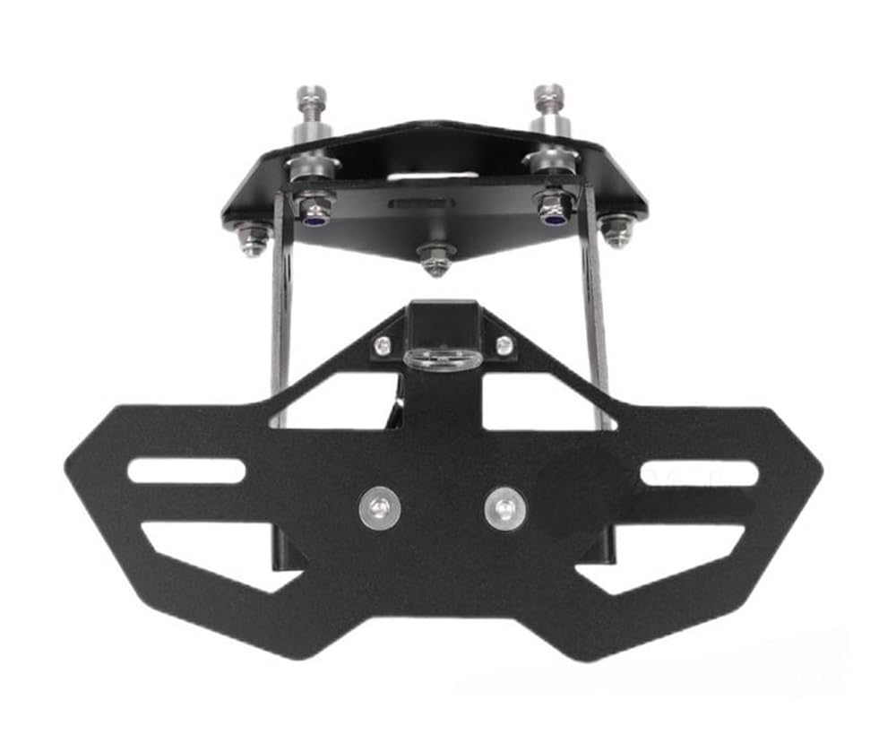 DDGBERFP For S1000RR 2019-2022 S1000R M1000RR 2021-2022 Motorcycle Short Tail License Plate Bracket