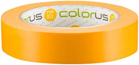 SCHULLER Klebeband/Abdeckband UV Sun Tape | SUN CORE PRO | Breite 24 mm ...