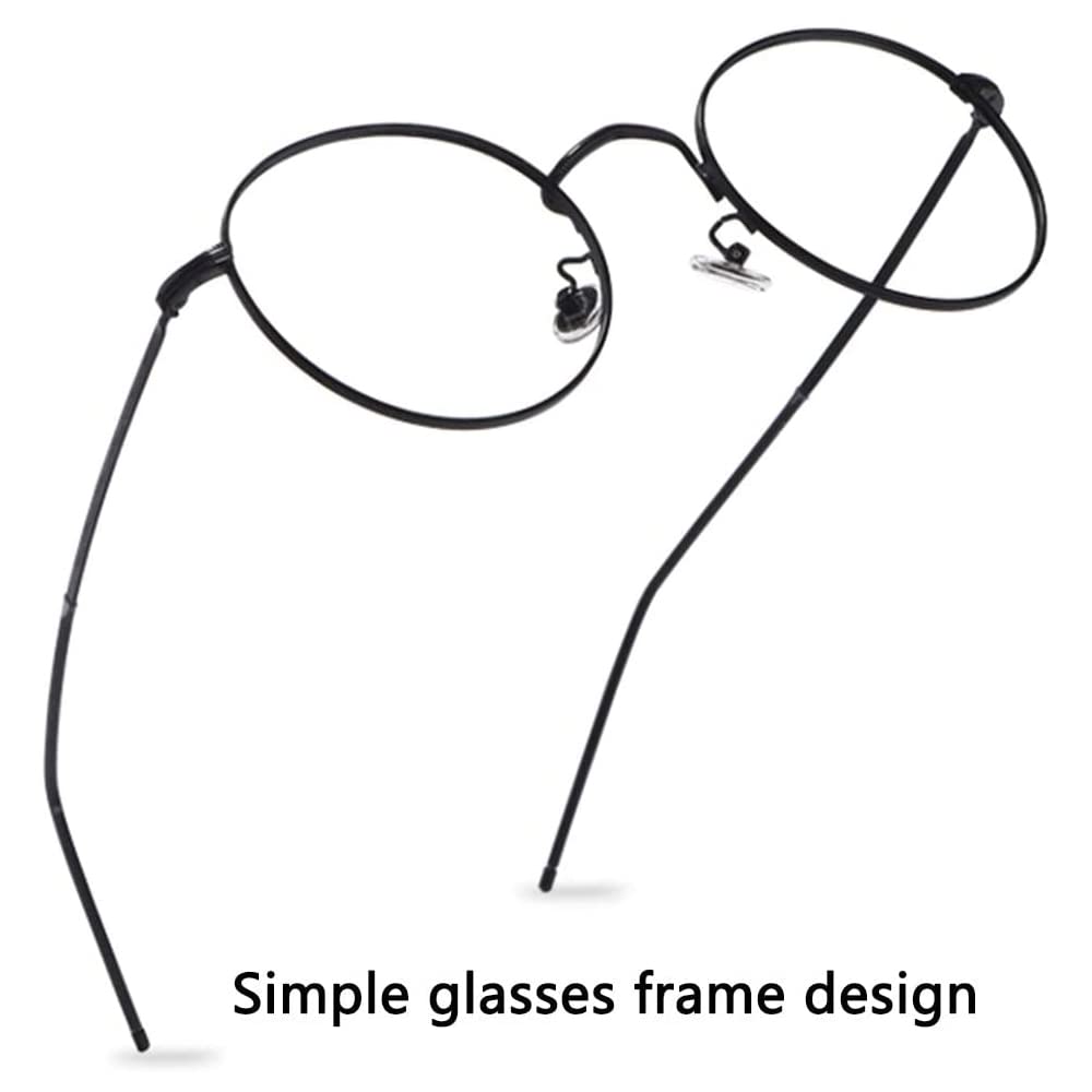 Lunettes De Lecture Progressives Photochromiques – Unisexe, Anti-lumière Bleue, Transition Automatique – Style Rétro Carré