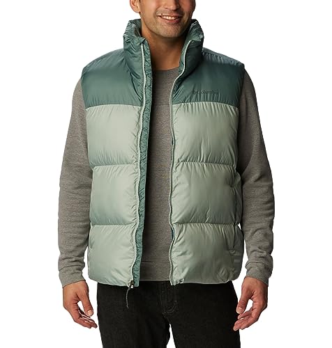 Columbia Men's Puffect Ii Vest 6