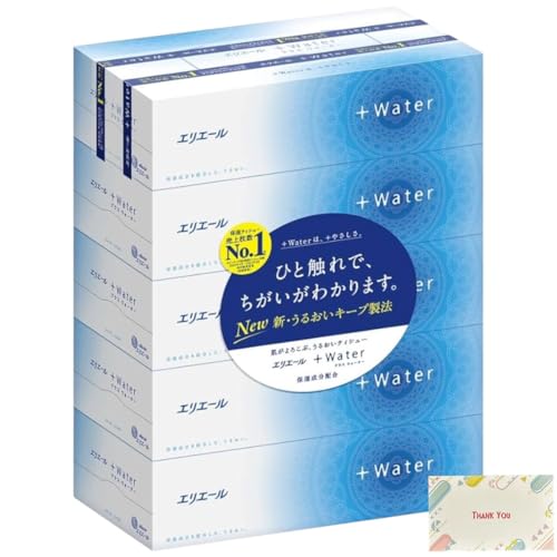 G G[ eBbV vXEH[^[ (+Water) 180g×5 pv100% + KunutonnIWiS肨܂t