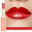 【S6 Love Fighter】red with golden pinky shimmer