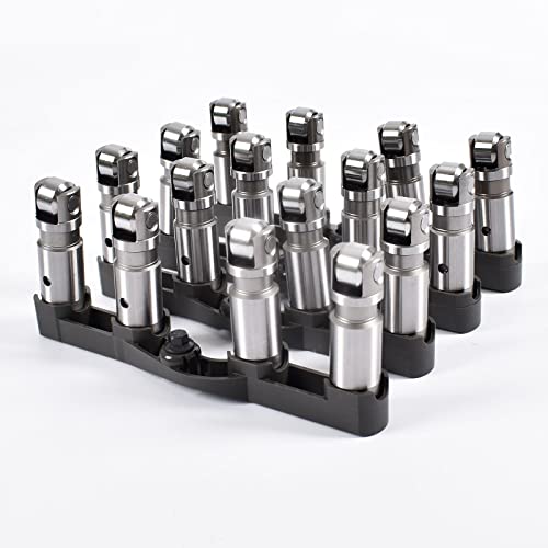 5.7 Hemi Cam And Mds Lifter Kit With Head Gasket Bolt Seals Camshaft For 2003-2008 Dodge Ram 1500 Durango Chrysler Jeep V8 #TOP3